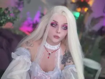 faith_chan on Chaturbate