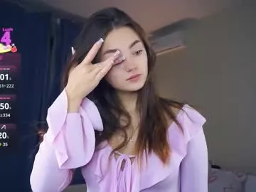 Freechat falineellson on Chaturbate