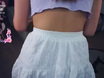 Freechat falineellson on Chaturbate