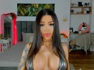 Freechat fancy_t33_n on Chaturbate