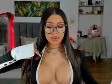 Freechat fancy_t33_n on Chaturbate