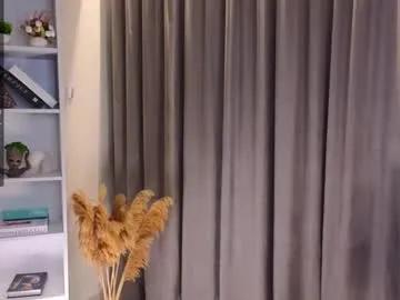 fannygarland on Chaturbate 