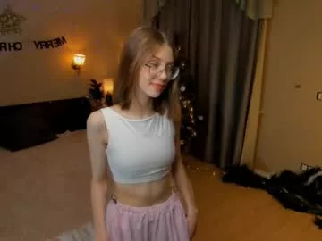 feliceallston on Chaturbate
