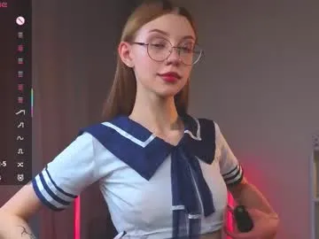 feliceallston on Chaturbate