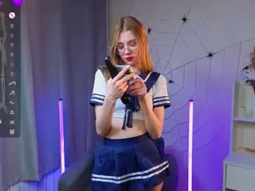 feliceallston on Chaturbate