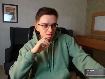 felixstark on Chaturbate