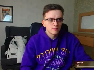 felixstark on Chaturbate