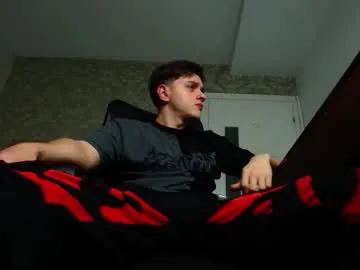 felixstark on Chaturbate