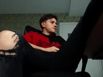 felixstark on Chaturbate