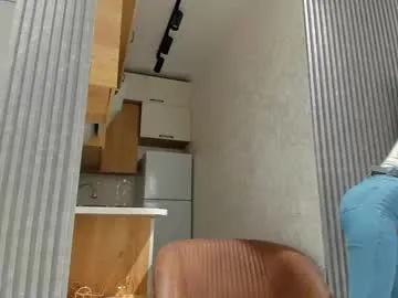 Freechat ferdina18 on Chaturbate