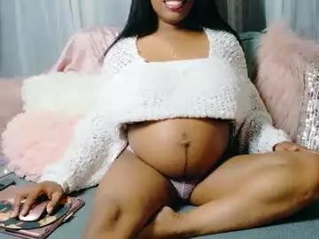 Freechat fertilefantasyjade on Chaturbate