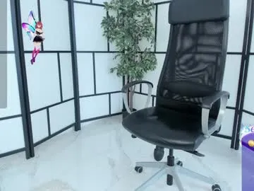 fetish_life on Chaturbate