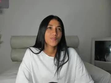 ffreyja_ on Chaturbate 