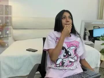 ffreyja_ on Chaturbate 