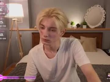 Freechat fiachand on Chaturbate