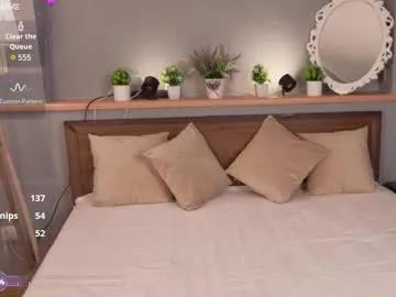 Freechat fiachand on Chaturbate