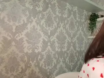 Freechat firekatie on Chaturbate