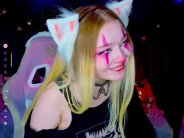 flaircorell on Chaturbate