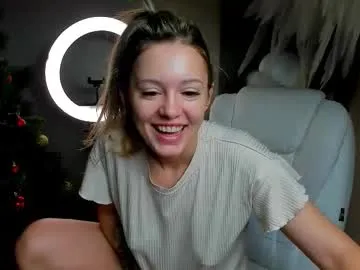 Freechat foxy_blond on Chaturbate