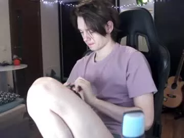 francisgray on Chaturbate