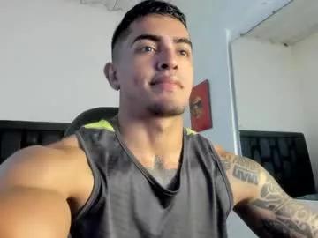 Away franco_ruiz_ on Chaturbate
