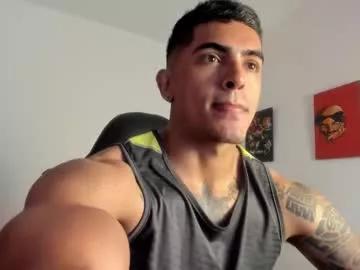 Away franco_ruiz_ on Chaturbate