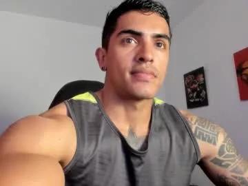 Away franco_ruiz_ on Chaturbate