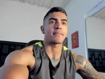Away franco_ruiz_ on Chaturbate