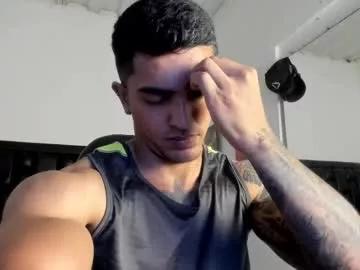 Away franco_ruiz_ on Chaturbate