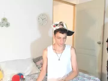 Freechat franco_taylor on Chaturbate