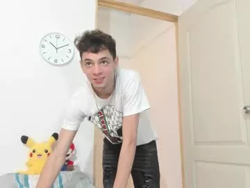 Freechat franco_taylor on Chaturbate