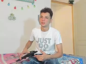 Freechat franco_taylor on Chaturbate