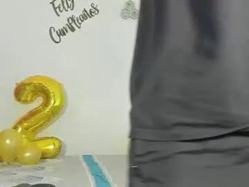 Freechat franco_taylor on Chaturbate