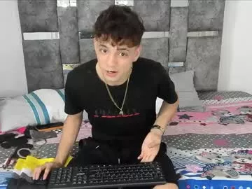 Freechat franco_taylor on Chaturbate