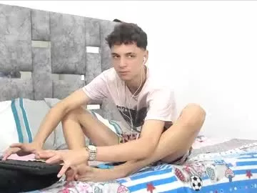 Freechat franco_taylor on Chaturbate