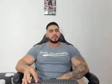 frank_foxx1 on Chaturbate