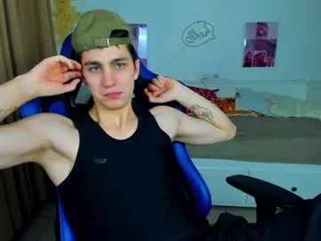 frank_mooree on Chaturbate