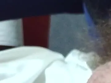 fredthetom12 on Chaturbate