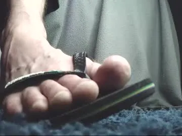 fredthetom12 on Chaturbate