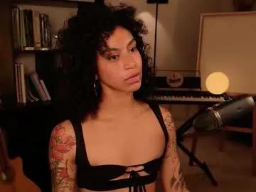 Freechat fresatanica on Chaturbate