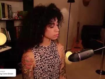 Freechat fresatanica on Chaturbate