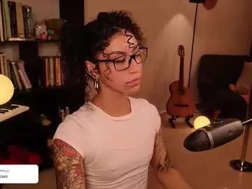 Freechat fresatanica on Chaturbate