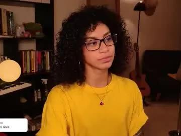 Freechat fresatanica on Chaturbate