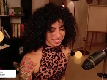 Freechat fresatanica on Chaturbate