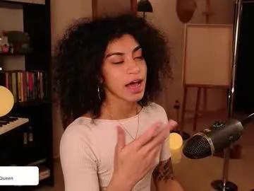 Freechat fresatanica on Chaturbate