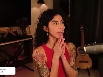 Freechat fresatanica on Chaturbate