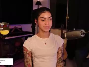 Freechat fresatanica on Chaturbate