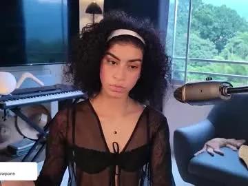 Freechat fresatanica on Chaturbate