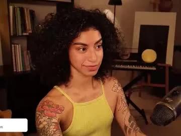 Freechat fresatanica on Chaturbate