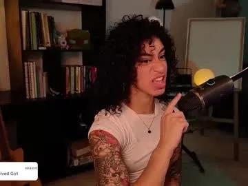 Freechat fresatanica on Chaturbate